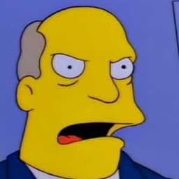 Superintendent Chalmers