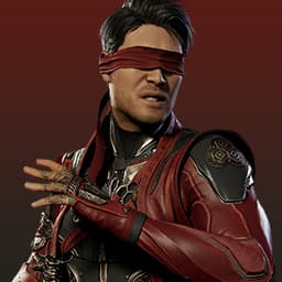 Kenshi Takahashi [Mortal Kombat 1]