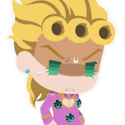 test for giorno