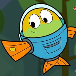 Peztronauta español 