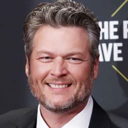 Blake Shelton 