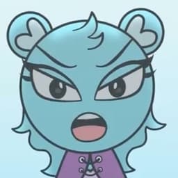 Sky Twin's Sister (Zippy Animation) (City/Yes!)