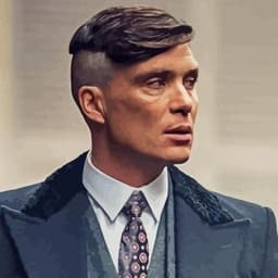 Thomas Shelby