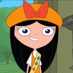 Isabella Garcia Shaprio