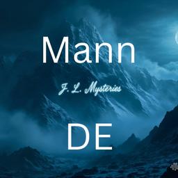 Expressiver mann