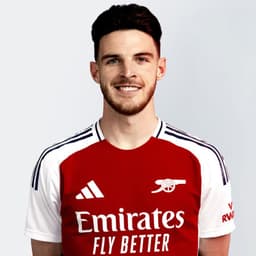 Declan Rice