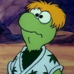 Wembley Fraggle (Bob Bergen)