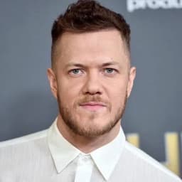 Dan Reynolds 