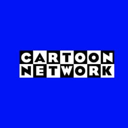Cartoon Network Powerhouse announcer (2002-2004)