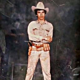 Chalino sanchez