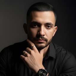 Jey Valencia halloween 