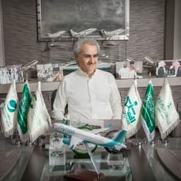 الوليد بن طلال 