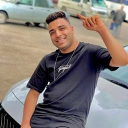 السيد افندينا 