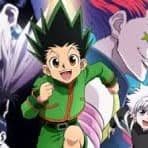 Hunter x Hunter Narrator