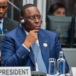 Macky Sall 6
