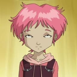 Aelita - Temporadas 2 a 4 (Portugal)