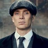 Thomas Shelby