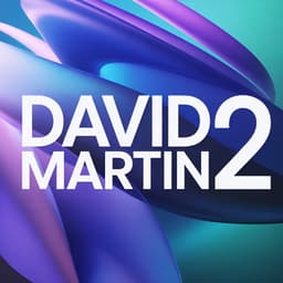 David Martin 2 eleven