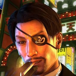 Goro Majima