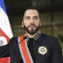 Nayib Bukele