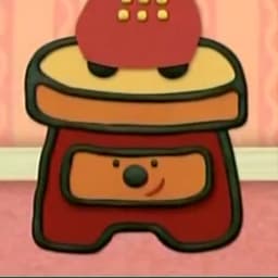 Sidetable Drawer (Classic, Season 3-5)