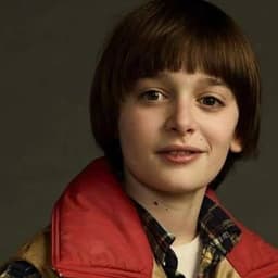 Will byers 
