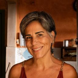 Gloria Pires