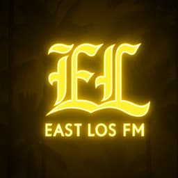 Radio Jingle Guy (East Los FM)