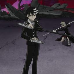 Death th kid