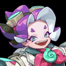 Octavia (Smash Legends)