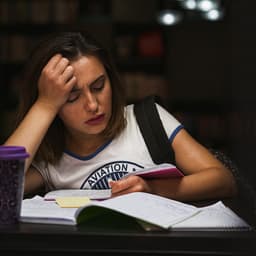 Voz femenina publicidad