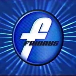 CN Fridays Promo Announcer (2004)