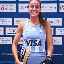  Eugenia Trinchinetti 