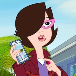 Fred Grant (Hamster & Gretel)