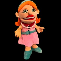 Suzanne Huckerdoo (SML)