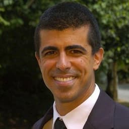 Marcius Melhem no Tele Sena