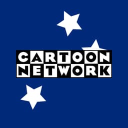 Cartoon Network Australia Announcer (2003 - 2004)