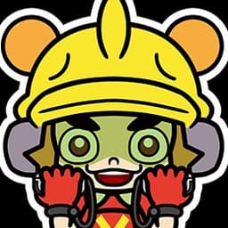 9-Volt (WarioWare: Move It!) [UPDATED]