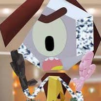 Rob - El increíble mundo de Gumball