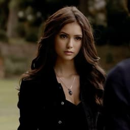 Katherine Pierce