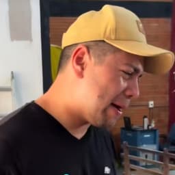 黑衣修车（欣）