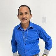 Manoel Gomes 
