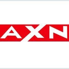 AXN Asia/IN/PH Sponsors Tag Announcer (2013)