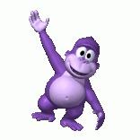 Bonzi Buddy