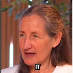 Barbara O’Neill