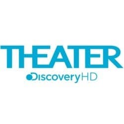 Locutor de Discovery Theater Latinoamérica (2015)