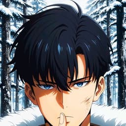 سونج جين وو 