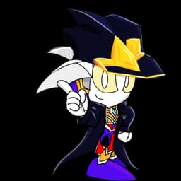 クージョートリガー・ザ・ウルトラマン/KuJoTrigger the Ultraman/空条扳机