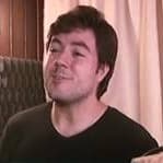 Narrador de Daniel Múhller (2016-2020)