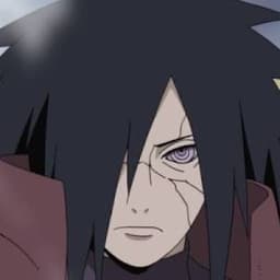 Madara Vf 🇫🇷